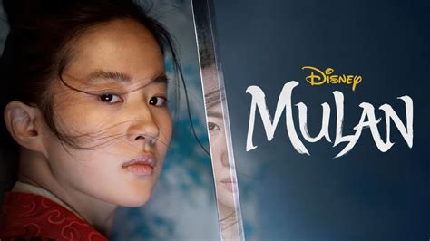 WATCH: The ‘Mulan’ full trailer is here, and it looks  .
